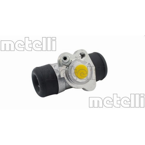 Radbremszylinder Metelli 04-0805 für Daihatsu Toyota Hinterachse Links Rechts