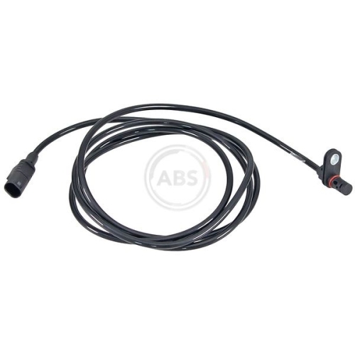 Sensor Raddrehzahl A.b.s. 31251 für Mercedes Benz Mercedes Benz VW Vag