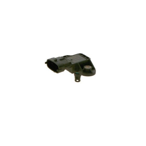 Sensor Ladedruck Bosch 0281006028 für Alfa Romeo Chrysler Fiat Ford Gmc Honda