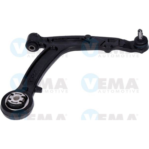 Lenker Radaufhängung Vema 26846 für Alfa Romeo Fiat Alfarome/fiat/lanci