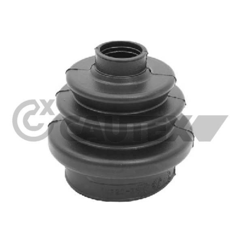 Faltenbalgsatz Antriebswelle Cautex 769131 für Alfa Romeo Fiat Ford Lancia