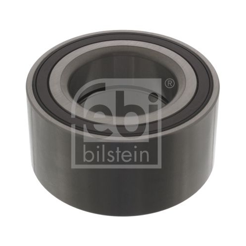 Radlager Febi Bilstein 45609 für Mercedes Benz Mercedes Benz Vorderachse Links