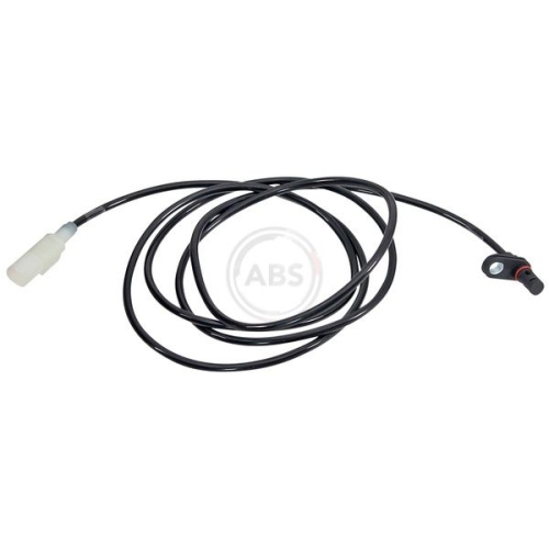 Sensor Raddrehzahl A.b.s. 31252 für Mercedes Benz Mercedes Benz VW Vag