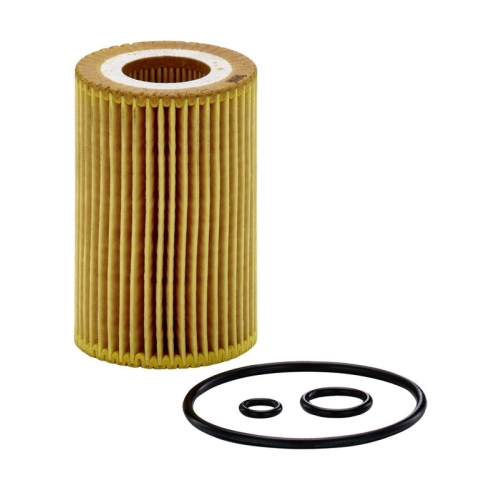 Ölfilter Mann-filter HU 712/9 x für Honda