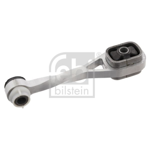 Lagerung Automatikgetriebe Febi Bilstein 28528 für Renault Hinten