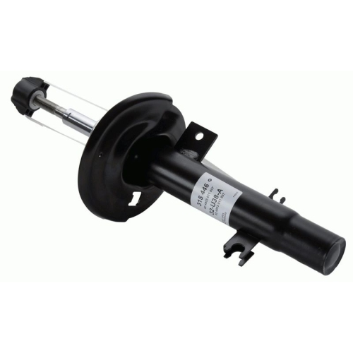 Stoßdämpfer Sachs 315446 für Citroën Vorderachse Rechts