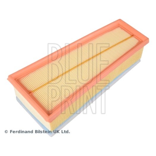 Luftfilter Blue Print ADBP220032 für Mercedes Benz Mercedes Benz Links Vorne