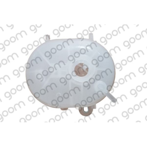 Water Tank Radiator Goom RT-0018 for Fiat