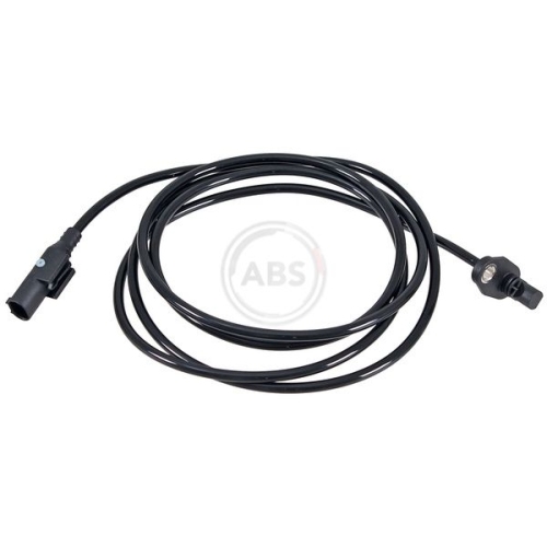 Sensor Raddrehzahl A.b.s. 31276 für Mercedes Benz Mercedes Benz Mercedes Benz VW