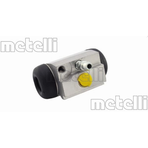 Radbremszylinder Metelli 04-0811 für Fiat Hinterachse