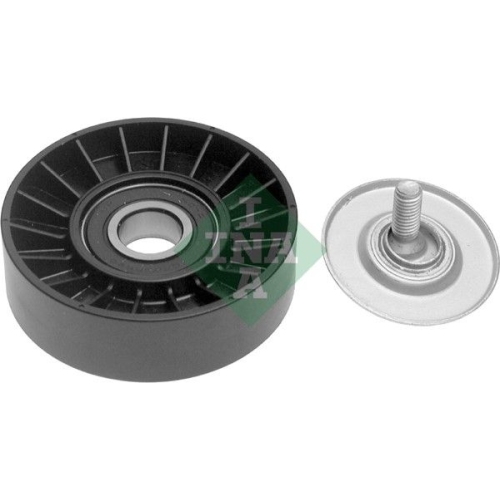 Umlenk /führungsrolle Keilrippenriemen Ina 532 0300 10 für Fiat Lancia