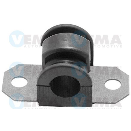 Lagerung Stabilisator Vema 54248 für Ford Vorderachse Beidseitig