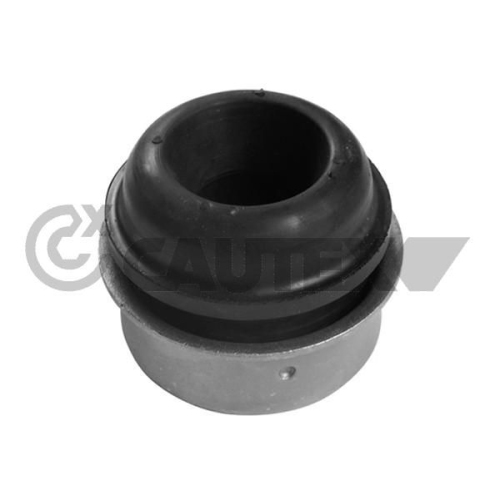 Lagerung Achskörper Cautex 482511 für Nissan Opel Renault Vorderachse Beidseitig