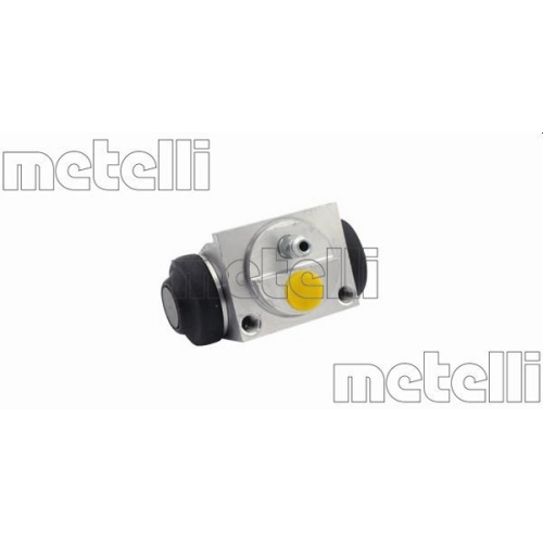 Radbremszylinder Metelli 04-0812 für Fiat Lancia Hinterachse