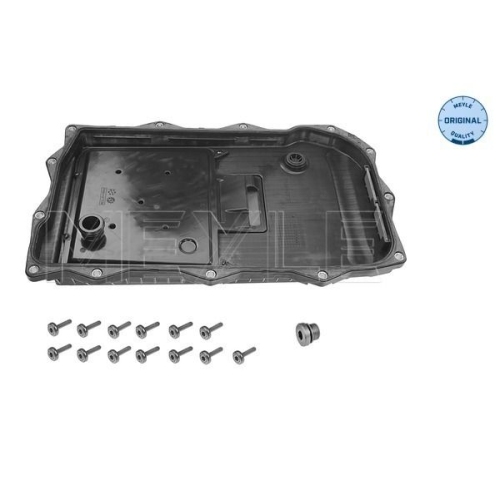 Teilesatz Automatikgetriebe Ölwechsel Meyle 3001351007SK für Bmw Iveco Jaguar