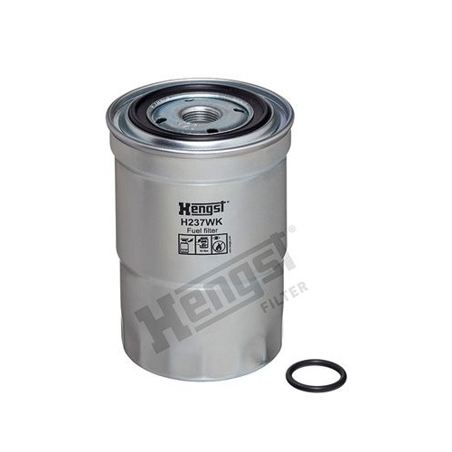 Kraftstofffilter Hengst Filter H237WK für Mitsubishi