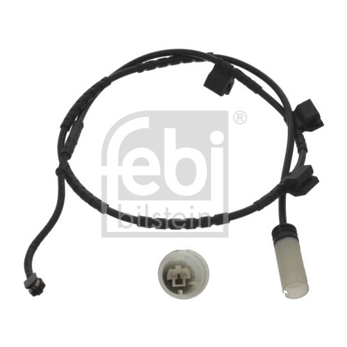 Warnkontakt Bremsbelagverschleiß Febi Bilstein 38174 für Mini Hinterachse