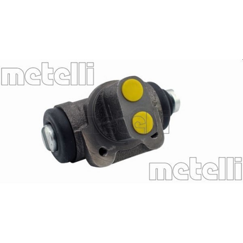 Radbremszylinder Metelli 04-0815 für Opel Renault Trucks Hinterachse Rechts