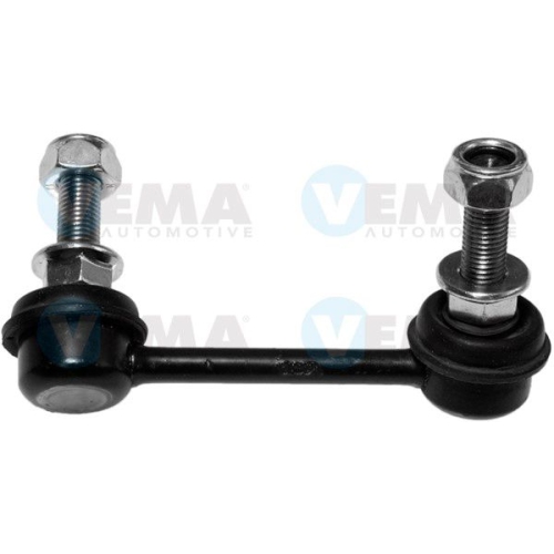 Stange/strebe Stabilisator Vema 23519 für Nissan Vorderachse Links