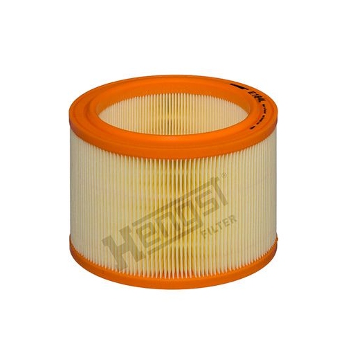 Luftfilter Hengst Filter E184L für Citroën Ford Lada Peugeot Talbot