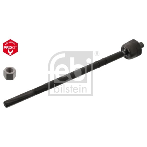 Axialgelenk Spurstange Febi Bilstein 46299 Prokit für Audi Seat Skoda VW