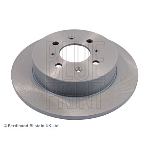 Blue Print 2X Bremsscheibe Hinterachse für Honda MG Rover