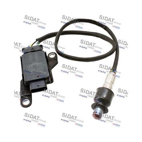 Nox Sensor Nox Katalysator Sidat 82.3119 für Citroën Opel Peugeot