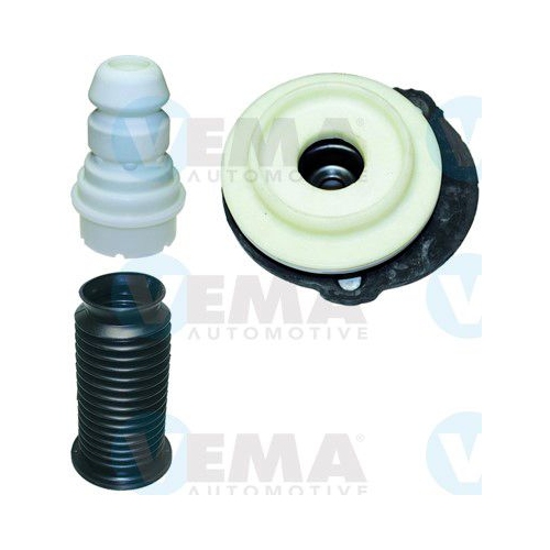 Reparatursatz Federbeinstützlager Vema 44034 für Alfa Romeo Fiat Lancia Abarth