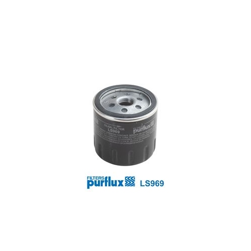 Ölfilter Purflux LS969 für Ford Khd Rover/austin Vag