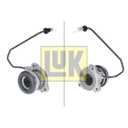 Zentralausrücker Kupplung Luk 510 0316 10 für Fiat Lancia