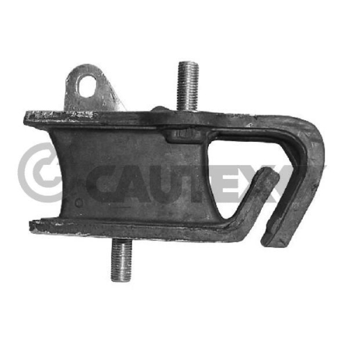 Lagerung Motor Cautex 755988 für Nissan Links