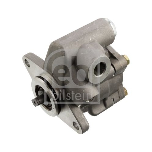 Hydraulikpumpe Lenkung Febi Bilstein 104121 für Iveco Irisbus