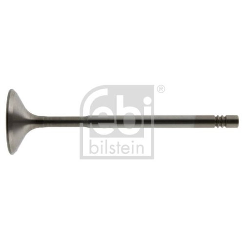 Einlassventil Febi Bilstein 38315 für Mercedes Benz Mercedes Benz