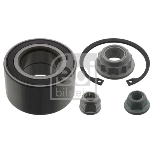 Radlagersatz Febi Bilstein 39160 für Seat Skoda VW Vorderachse