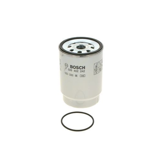 Kraftstofffilter Bosch F026402242 für Man