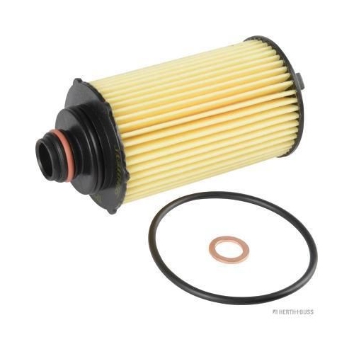 Ölfilter Herth+buss Jakoparts J1310405 für Ssangyong