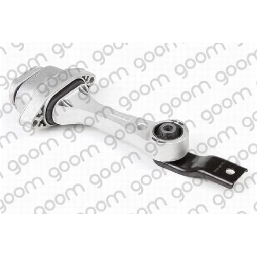 Lagerung Motor Goom EM-0190 für Audi Seat Skoda VW Hinten