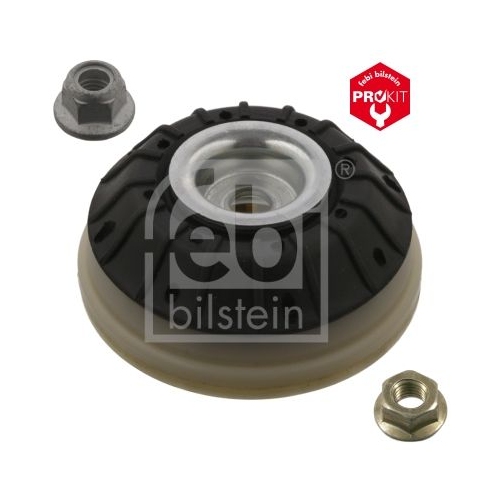 Reparatursatz Federbeinstützlager Febi Bilstein 38360 Prokit für Alfa Romeo Fiat