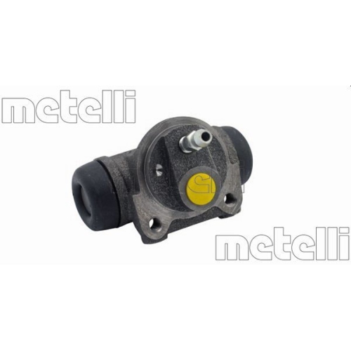 Radbremszylinder Metelli 04-0820 für Fiat Hinterachse