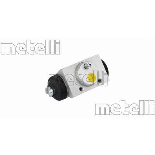 Radbremszylinder Metelli 04-1045 für VW Hinterachse