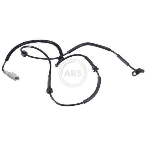 Sensor Raddrehzahl A.b.s. 30816 für Citroën Fiat Peugeot Toyota Hinterachse