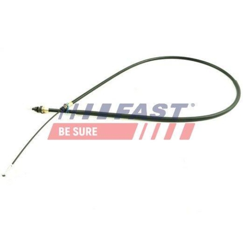 Seilzug Feststellbremse Fast FT69019 für Renault Nissan Opel Vauxhall