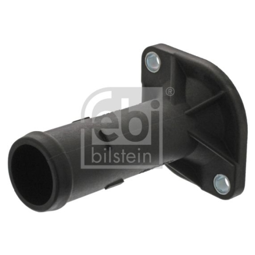 Kühlmittelflansch Febi Bilstein 18230 für Audi Skoda VW Vorne