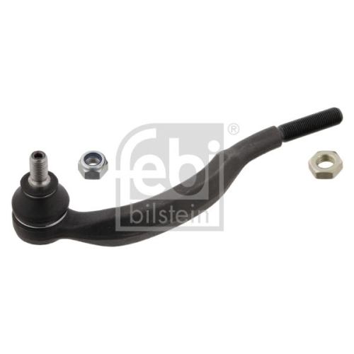 Spurstangenkopf Febi Bilstein 28580 für Citroën Peugeot Vorderachse Links