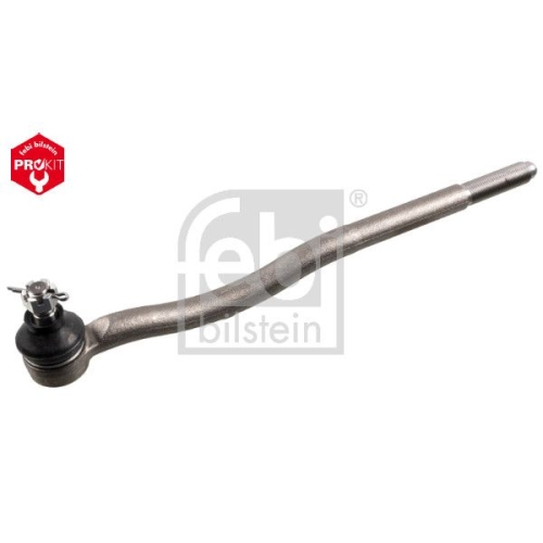 Spurstangenkopf Febi Bilstein 42298 Prokit für Suzuki Vorderachse Links Innen