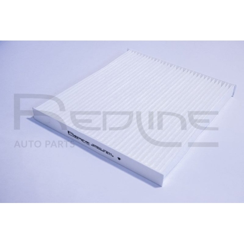 Filter Innenraumluft Red-line 36SS021 für Ssangyong