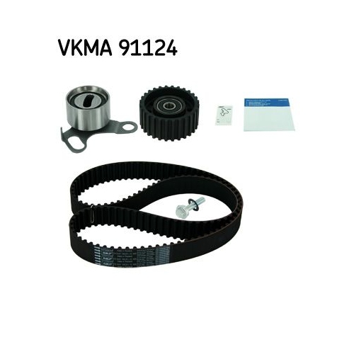 Zahnriemensatz Skf VKMA 91124 für Toyota VW