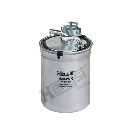 Fuel Filter Hengst Filter H284WK for Vag