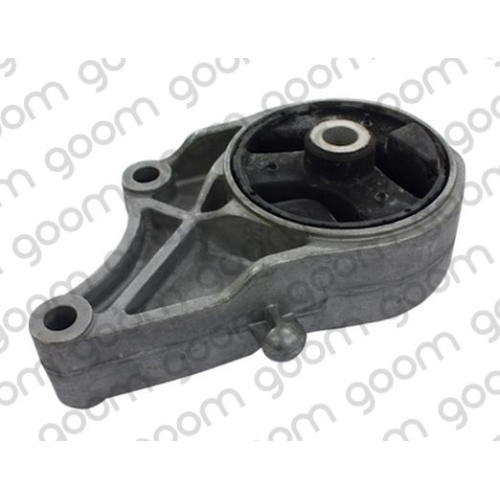 Lagerung Motor Goom EM-0195 für Opel Hinten