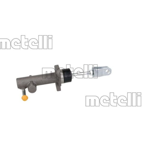 Geberzylinder Kupplung Metelli 55-0180 für Chevrolet Daewoo